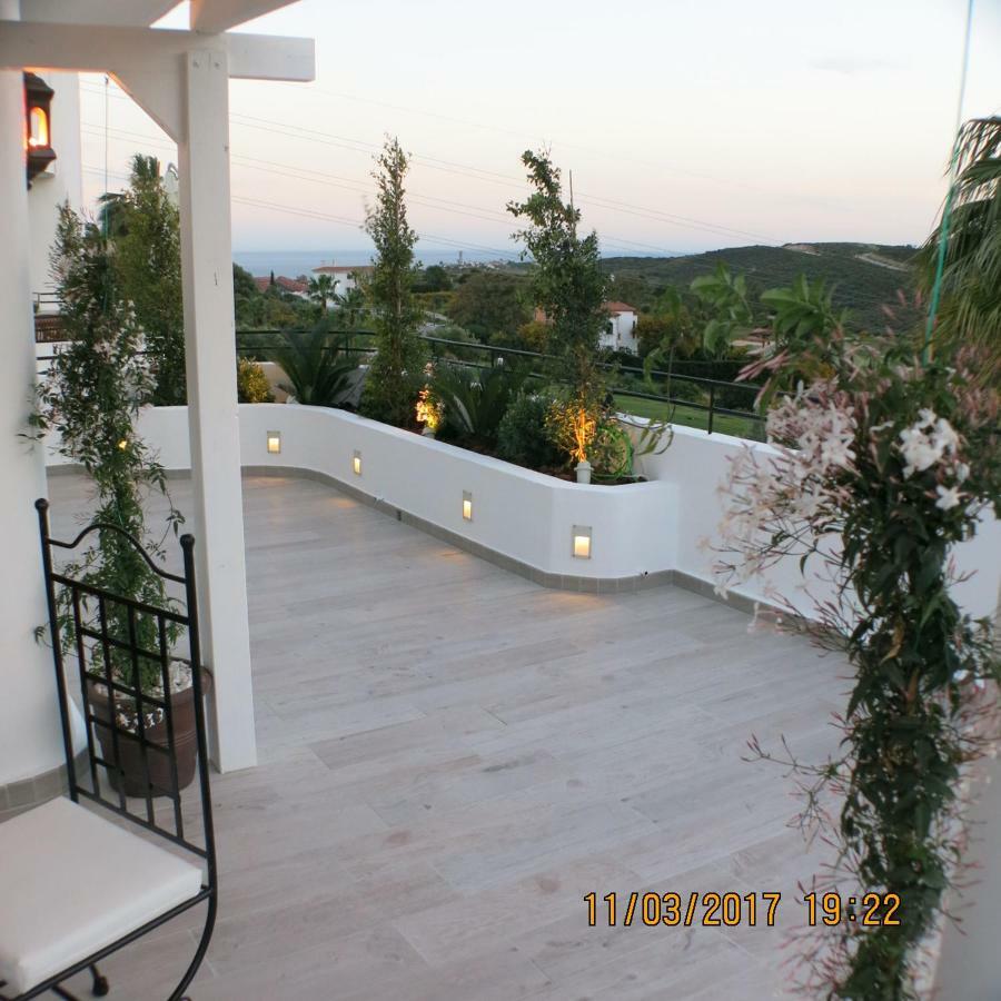 Apartamento del paraiso Estepona Exterior foto