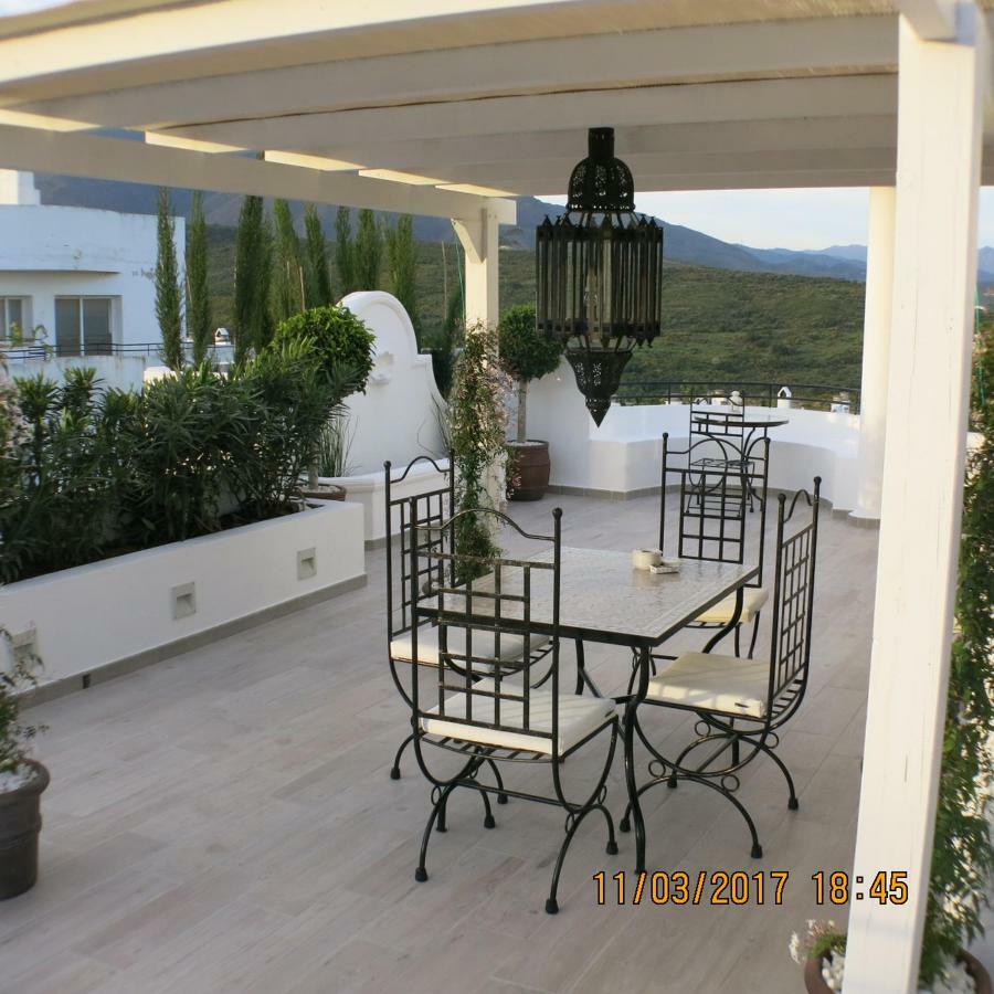 Apartamento del paraiso Estepona Exterior foto