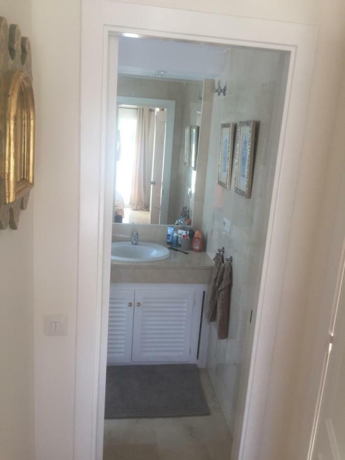Apartamento del paraiso Estepona Exterior foto